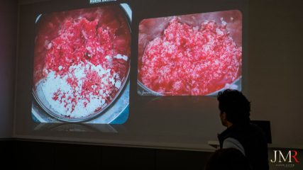 Curso Regeneración Ósea Guiada - Clínica Borg Center Barcelona 2022