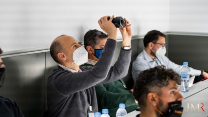 Curso Regeneración Ósea Guiada - Clínica Borg Center Barcelona 2022