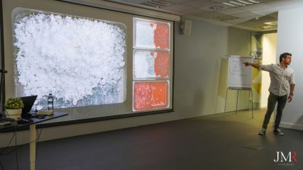 Curso Modular de Regeneración Ósea JMR 2022