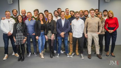 Curso Modular de Regeneración Ósea JMR 2022