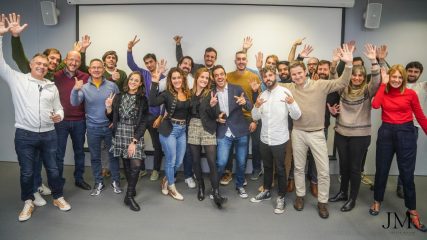 Curso Modular de Regeneración Ósea JMR 2022