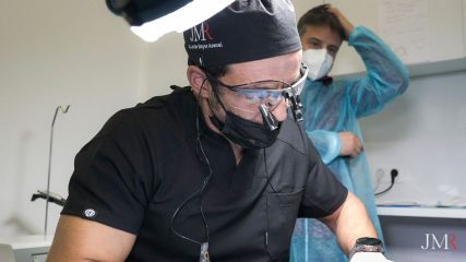 Curso Modular de Regeneración Ósea JMR 2022