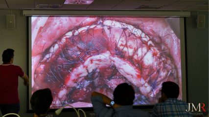 Curso Modular de Regeneración Ósea JMR 2022