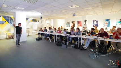 Curso Modular de Regeneración Ósea JMR 2022