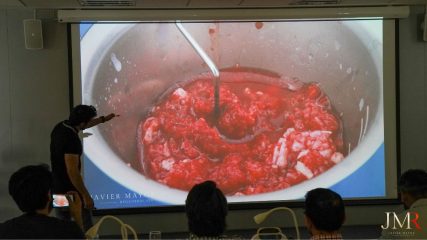 Curso Modular de Regeneración Ósea JMR 2022