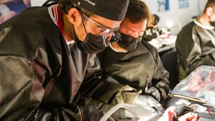 Curso Modular de Regeneración Ósea JMR 2022