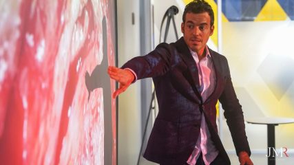 Curso Modular de Regeneración Ósea JMR 2022