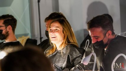 Curso Modular de Regeneración Ósea JMR 2022