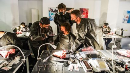 Curso Modular de Regeneración Ósea JMR 2022