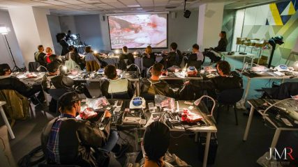 Curso Modular de Regeneración Ósea JMR 2022