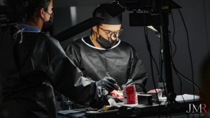 Curso Modular de Regeneración Ósea JMR 2022