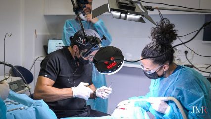 Curso Modular de Regeneración Ósea JMR 2022