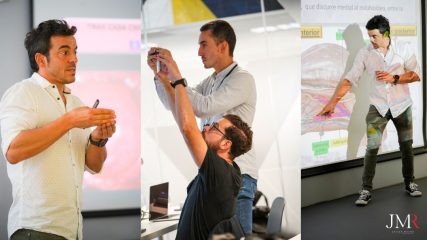 Curso Modular de Regeneración Ósea JMR 2022