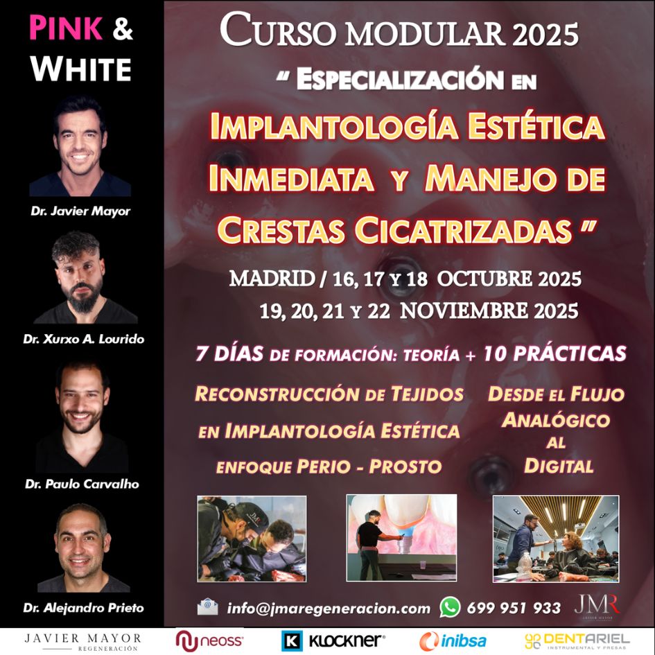 curso-modular-implantologia-estetica-2025-javier-mayor