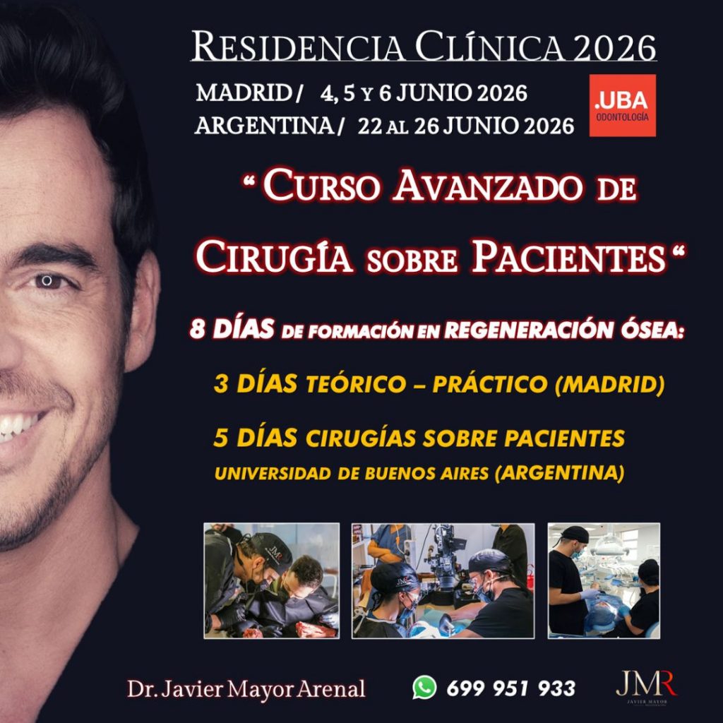 curso-avanzado-de-cirugia-sobre-pacientes-regeneracion-osea-JMR
